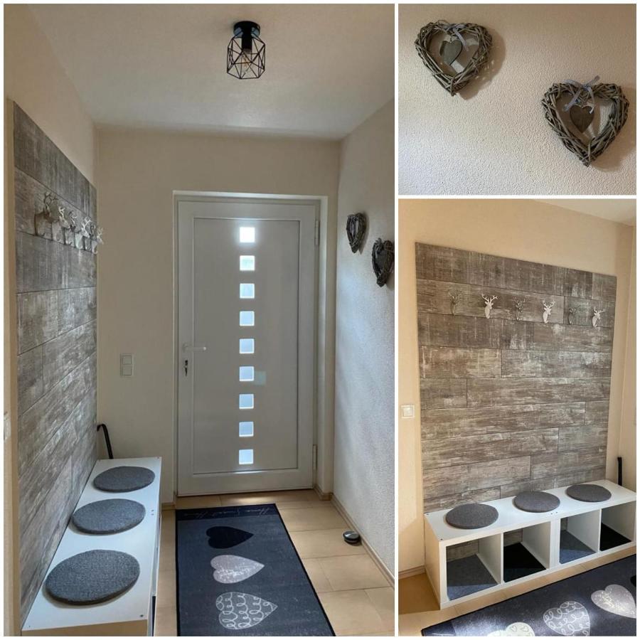 "Timia" Naehe Europa Park Und Rulantica Rust- Klima-Netflix Apartment Mahlberg Bagian luar foto
