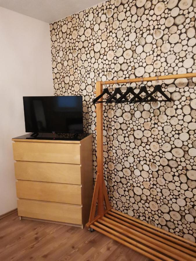 "Timia" Naehe Europa Park Und Rulantica Rust- Klima-Netflix Apartment Mahlberg Bagian luar foto