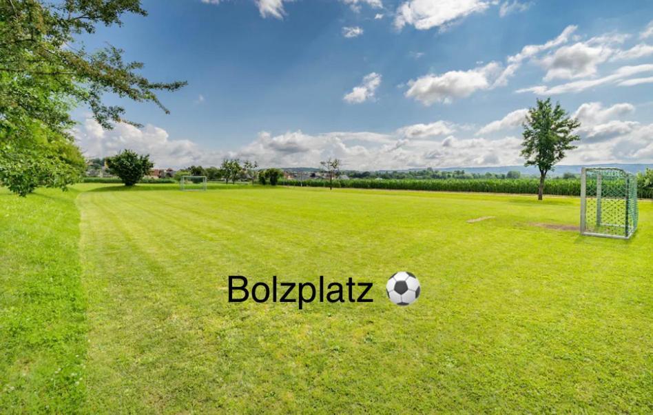 "Timia" Naehe Europa Park Und Rulantica Rust- Klima-Netflix Apartment Mahlberg Bagian luar foto