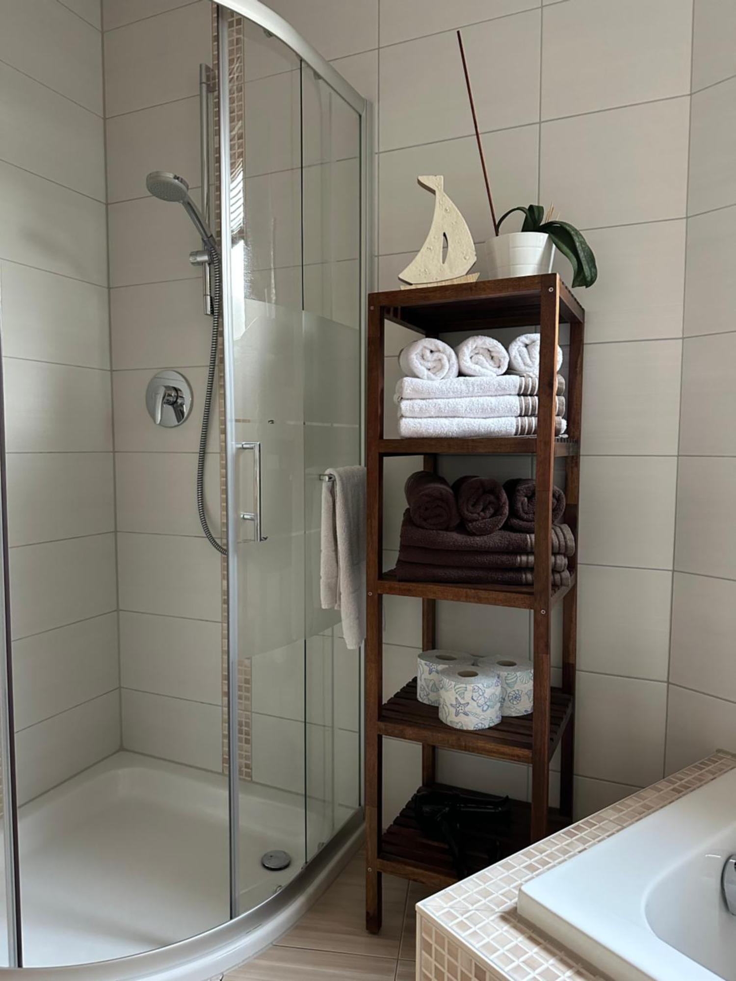 "Timia" Naehe Europa Park Und Rulantica Rust- Klima-Netflix Apartment Mahlberg Bagian luar foto