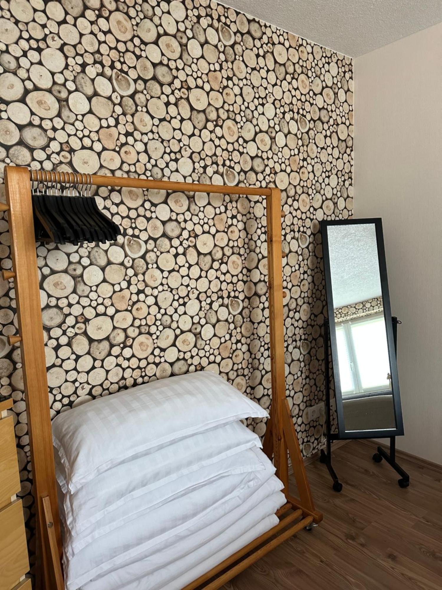 "Timia" Naehe Europa Park Und Rulantica Rust- Klima-Netflix Apartment Mahlberg Bagian luar foto